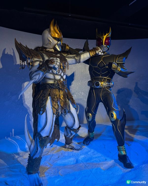 古迦25年！童年返嚟喇！🦸‍♂️✨