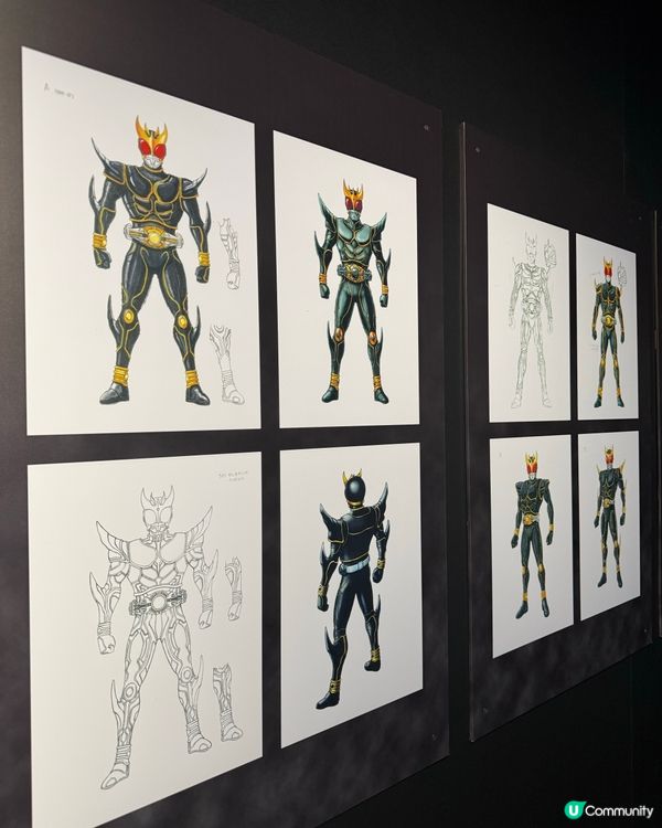 古迦25年！童年返嚟喇！🦸‍♂️✨