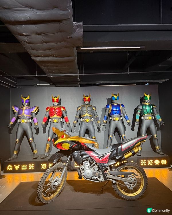 古迦25年！童年返嚟喇！🦸‍♂️✨