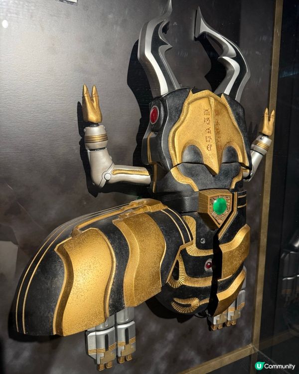 古迦25年！童年返嚟喇！🦸‍♂️✨