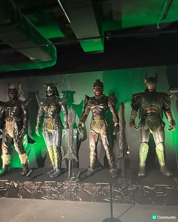 古迦25年！童年返嚟喇！🦸‍♂️✨