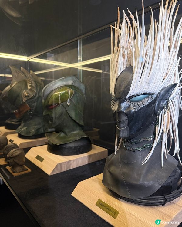 古迦25年！童年返嚟喇！🦸‍♂️✨