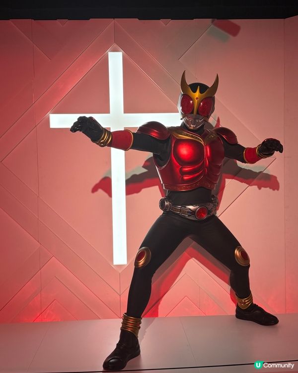 古迦25年！童年返嚟喇！🦸‍♂️✨