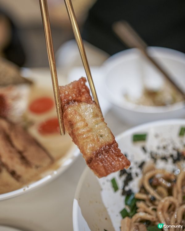 東京第一撈麵店