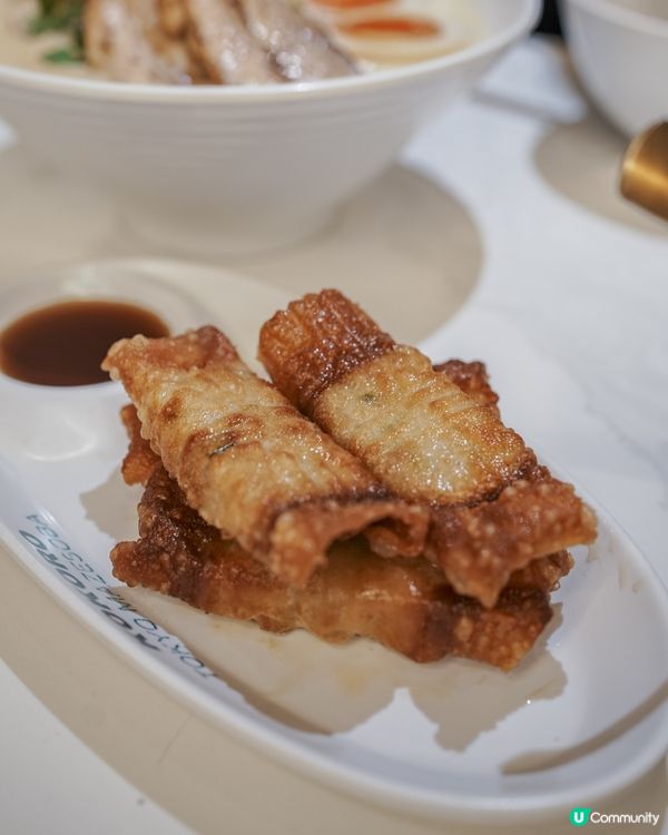 東京第一撈麵店