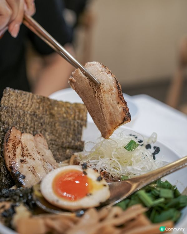 東京第一撈麵店