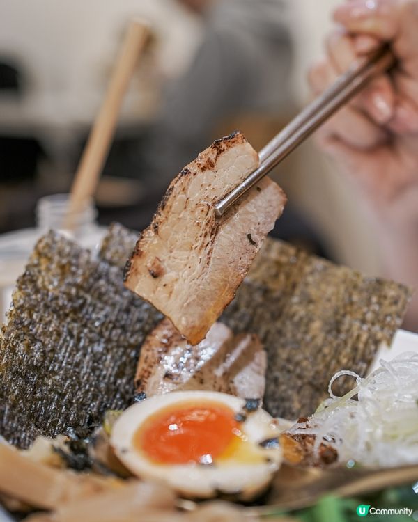 東京第一撈麵店