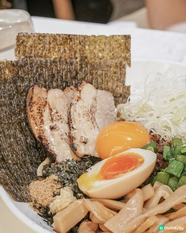 東京第一撈麵店