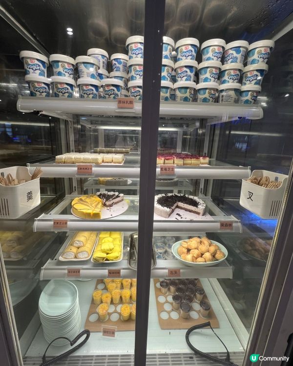 西環新開海鮮火鍋放題