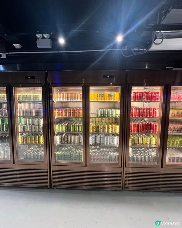 西環新開海鮮火鍋放題