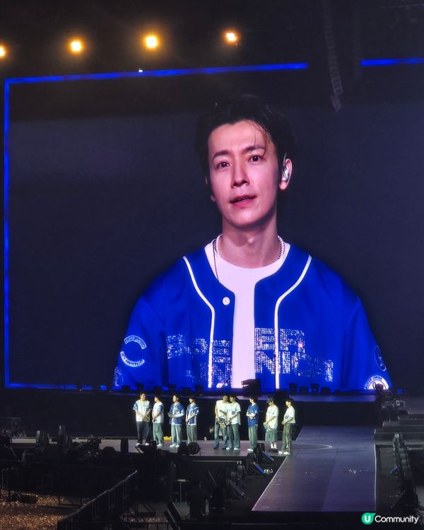 Super Show 10-台北大巨蛋