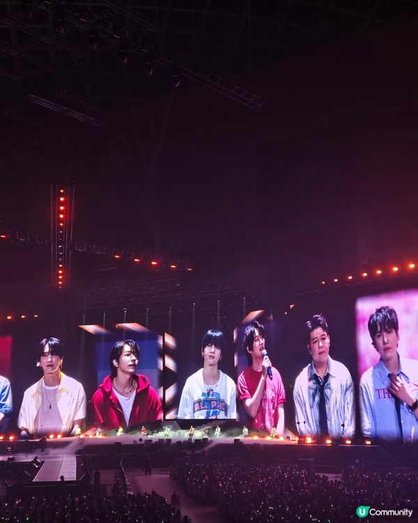 Super Show 10-台北大巨蛋