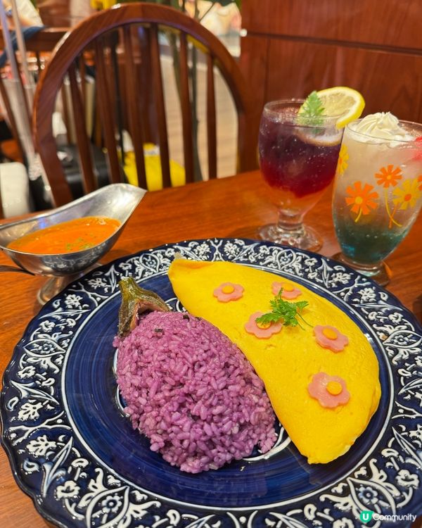 春天與紫藤花的約會之盛宴