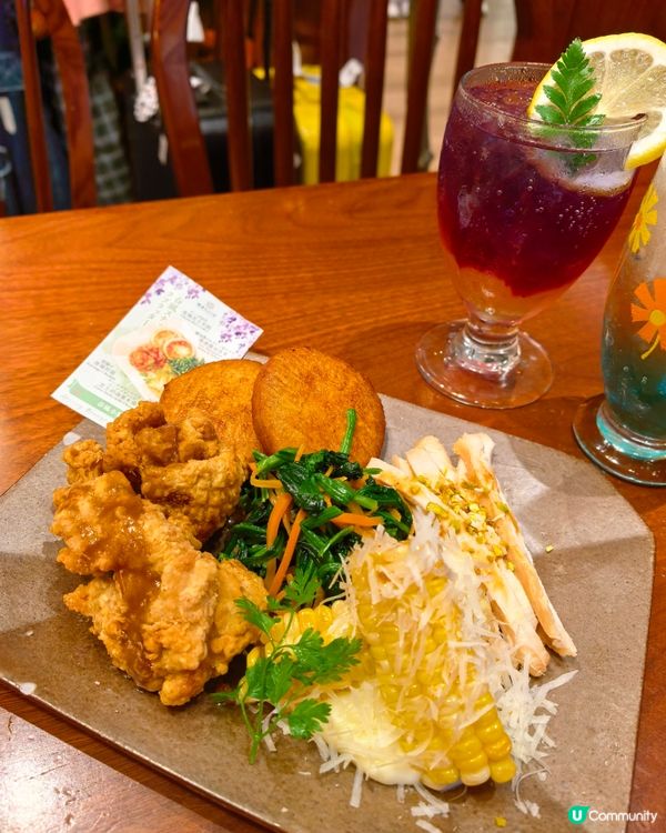 春天與紫藤花的約會之盛宴