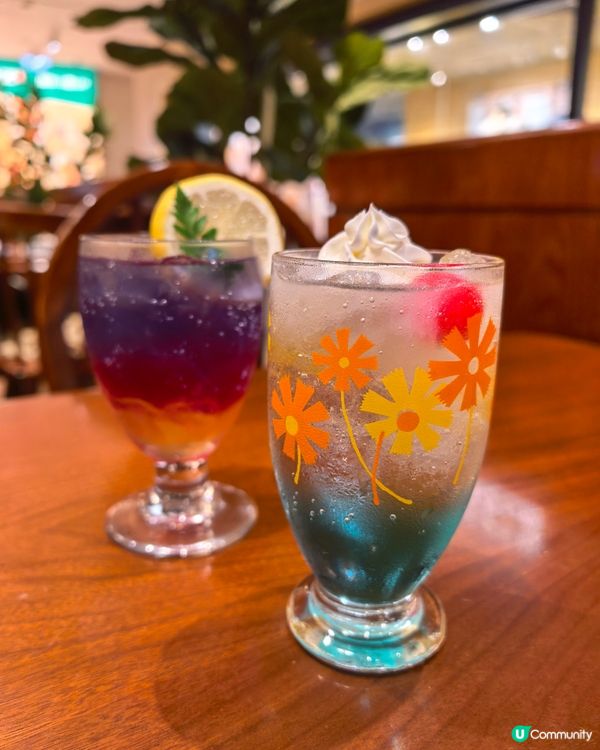 春天與紫藤花的約會之盛宴