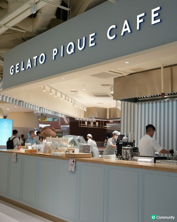 🧸熊仔主題Cafe｜必試咸甜可麗餅🍪