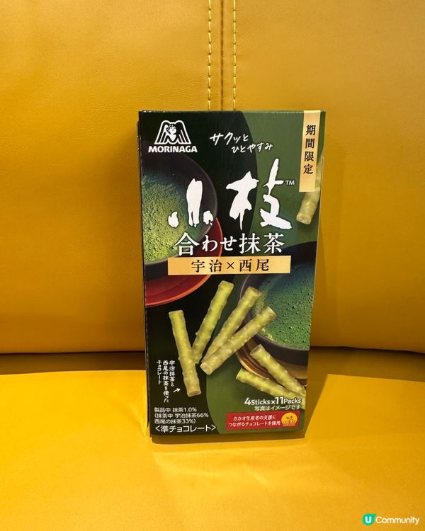 零食評測！阿信屋禮盒開箱🤤