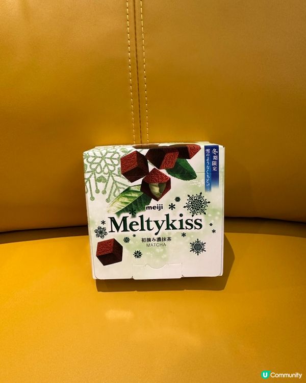 零食評測！阿信屋禮盒開箱🤤