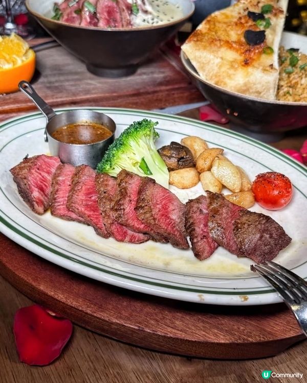 北上Chill！葡萄酒任飲食飯雙重滿足 🍷💰😋