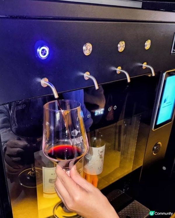 北上Chill！葡萄酒任飲食飯雙重滿足 🍷💰😋