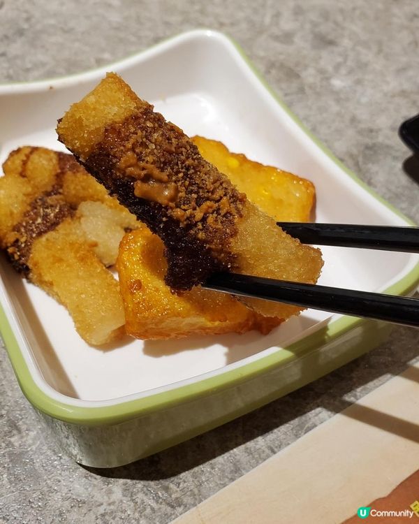 $328食勻十款潮汕牛部位放題