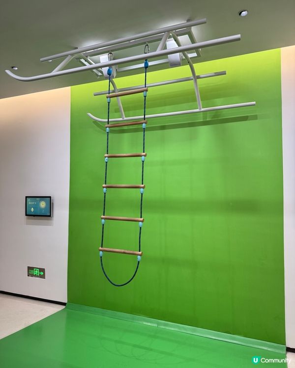 🐣 復活節好去處 | 深圳平安金融中心雲際觀光層