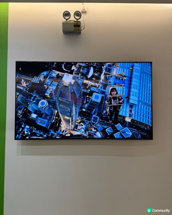 🐣 復活節好去處 | 深圳平安金融中心雲際觀光層