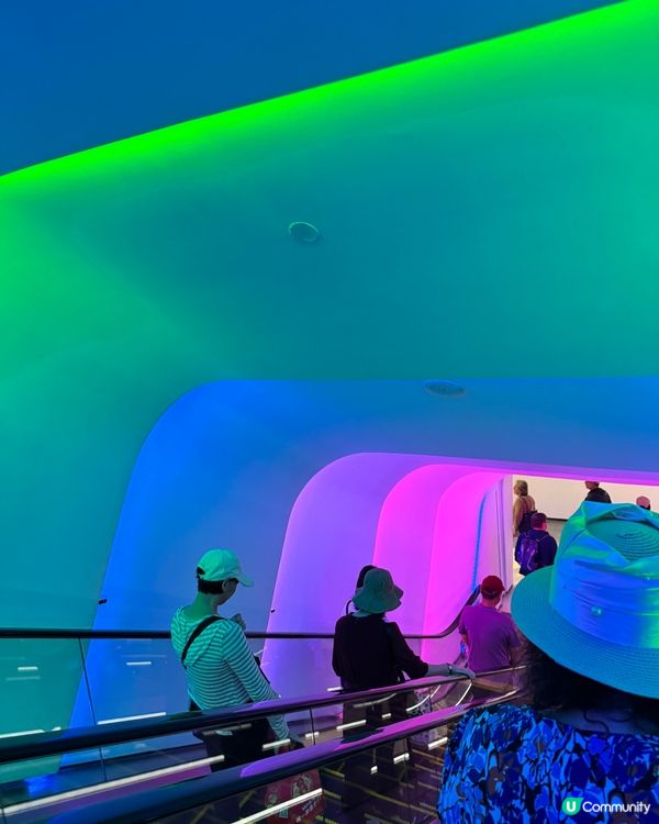 🐣 復活節好去處 | 深圳平安金融中心雲際觀光層