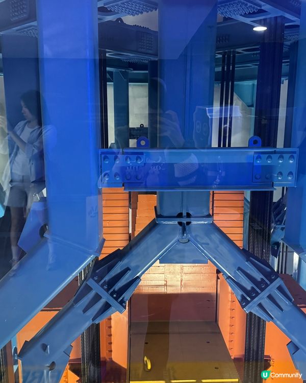 🐣 復活節好去處 | 深圳平安金融中心雲際觀光層