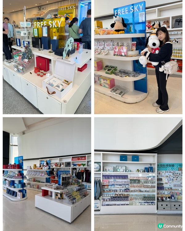 🐣 復活節好去處 | 深圳平安金融中心雲際觀光層