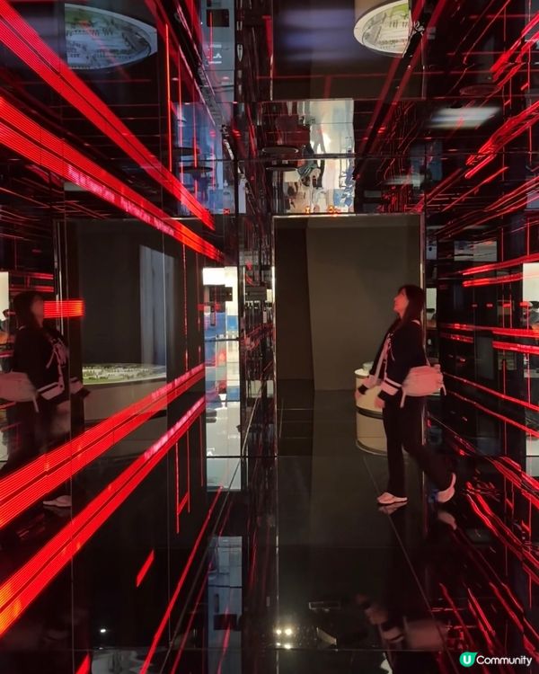 🐣 復活節好去處 | 深圳平安金融中心雲際觀光層