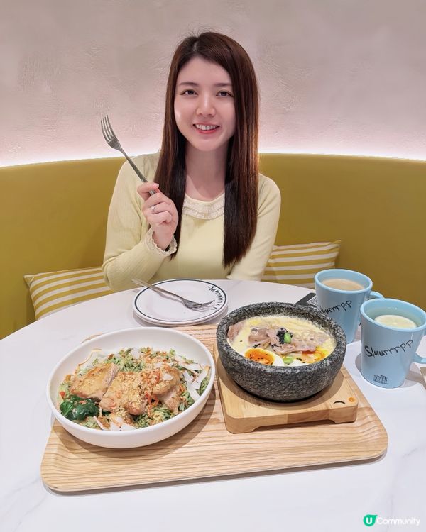 ❣︎Oliver’s Super Sandwiches❣︎