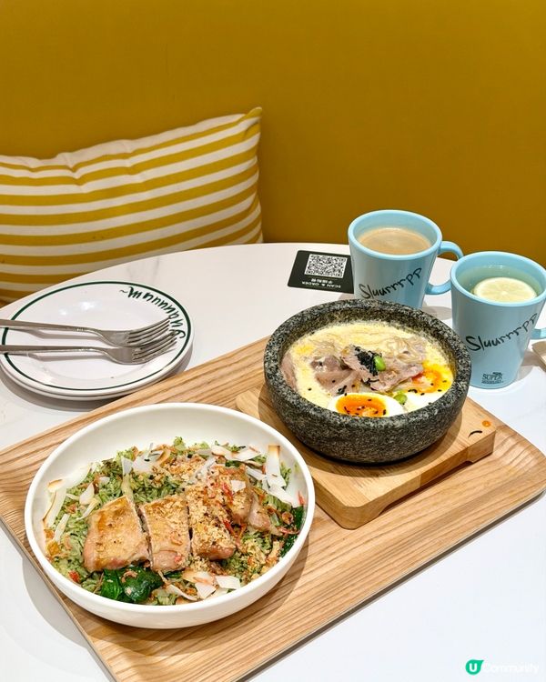 ❣︎Oliver’s Super Sandwiches❣︎