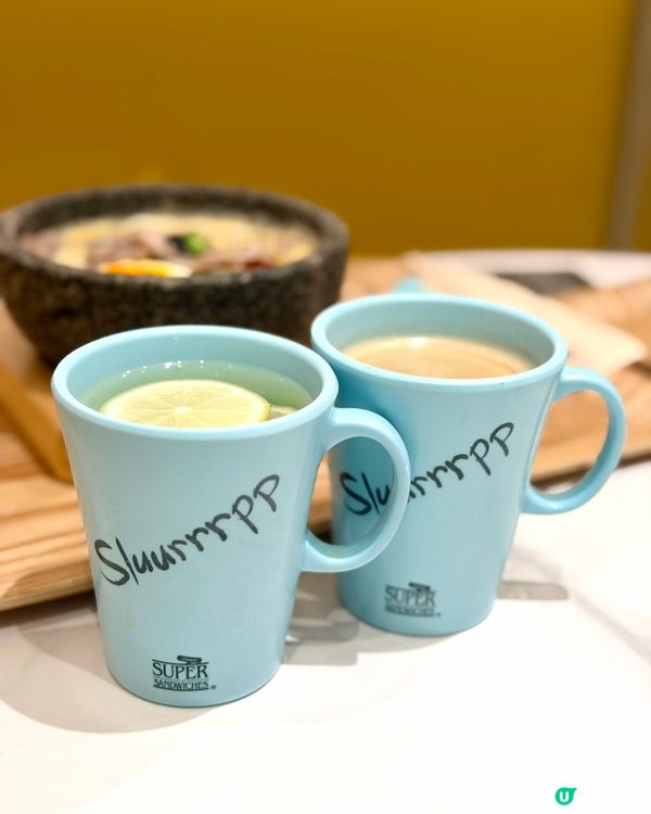 ❣︎Oliver’s Super Sandwiches❣︎