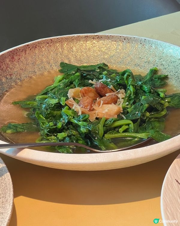 🔥 【食評 ｜ 粵藝館！】 🔥