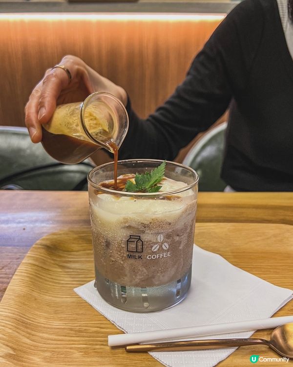 ʚ♡ 綠意包圍下的愜意時刻 • 二人餐超值推介 ♡ɞ