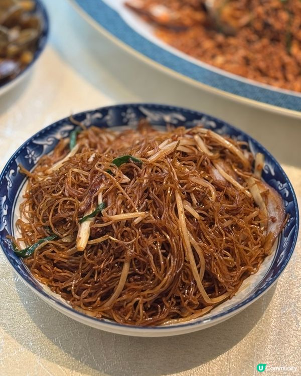 銅鑼灣必食避風塘炒蟹🦀 40年老字號！🔥