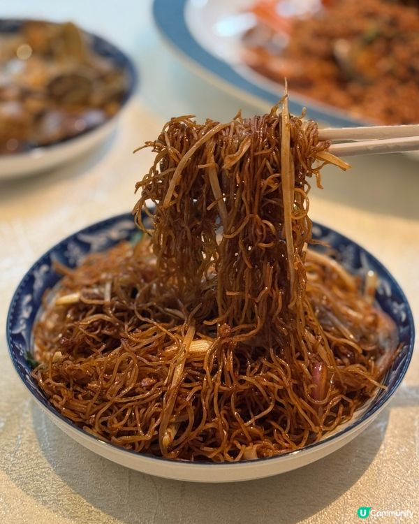 銅鑼灣必食避風塘炒蟹🦀 40年老字號！🔥