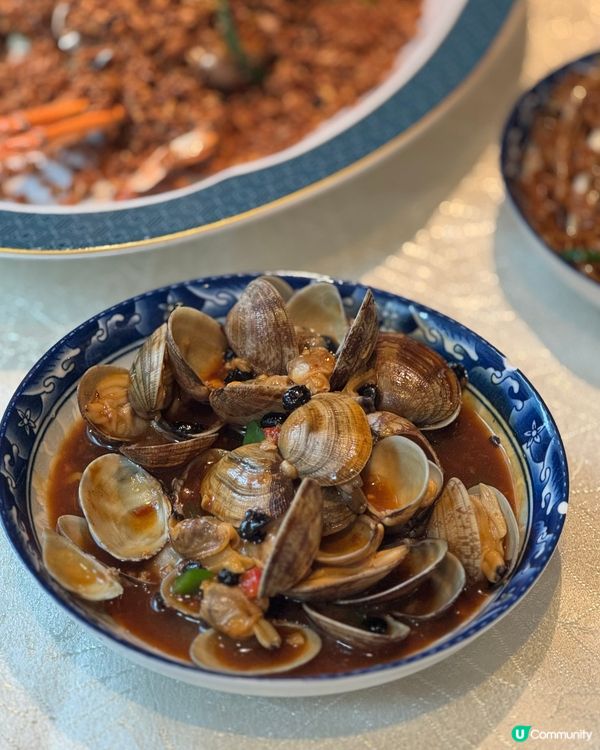 銅鑼灣必食避風塘炒蟹🦀 40年老字號！🔥