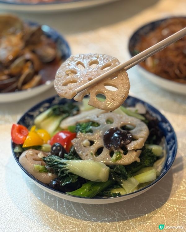 銅鑼灣必食避風塘炒蟹🦀 40年老字號！🔥
