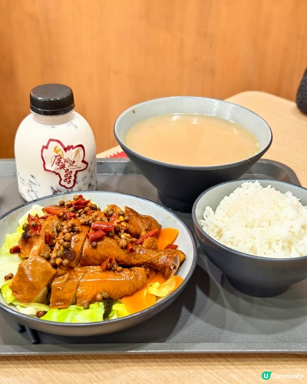 手撕雞勁抵食！🤤🥢