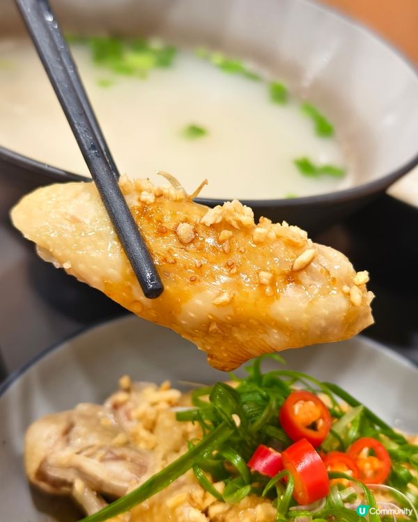 手撕雞勁抵食！🤤🥢