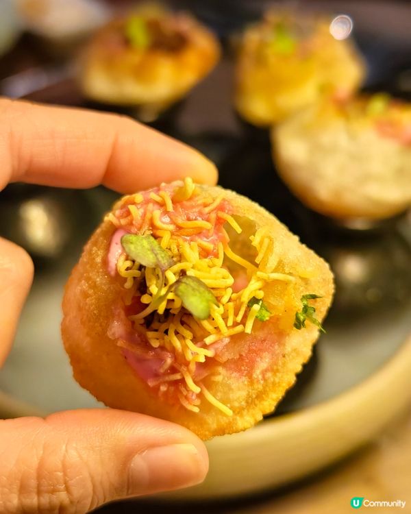 印度fusion你試過未？