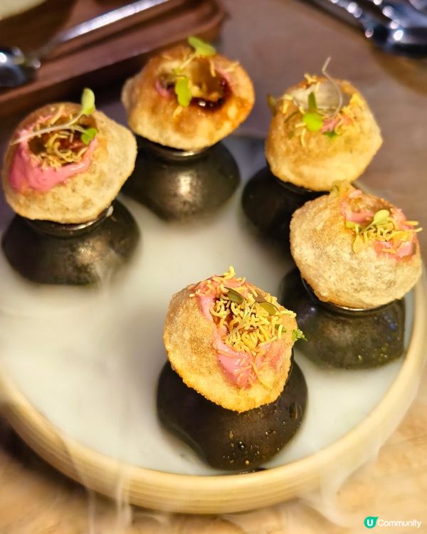 印度fusion你試過未？