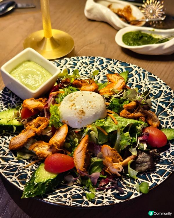 印度fusion你試過未？