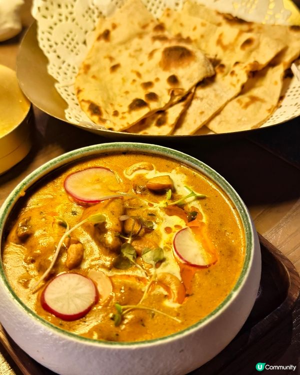 印度fusion你試過未？