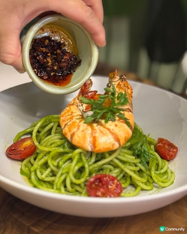 啟德森林系咖啡店☕️豆花甜品好吸引🤩