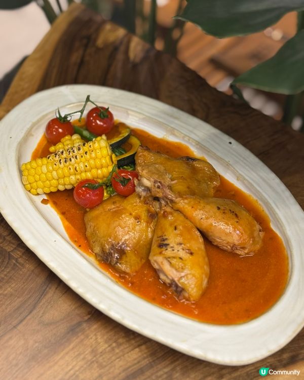 啟德森林系咖啡店☕️豆花甜品好吸引🤩