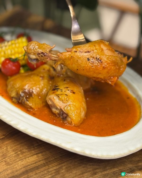 啟德森林系咖啡店☕️豆花甜品好吸引🤩