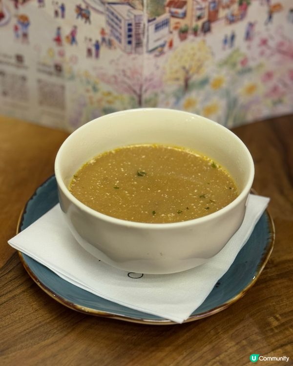 啟德森林系咖啡店☕️豆花甜品好吸引🤩